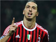 Bóng đá anh, ngoại hạng anh, lịch thi đấu euro 2012, Genoa - Milan: Ai cản được Ibra?